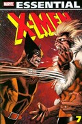 ESSENTIAL X-MEN #7A Trade Paperback