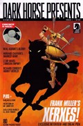 DARK HORSE PRESENTS #1B 