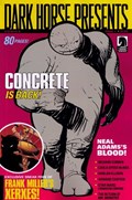 DARK HORSE PRESENTS #1 