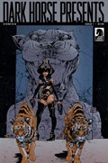 DARK HORSE PRESENTS #1C 