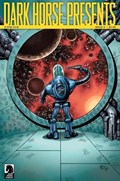 DARK HORSE PRESENTS #5 
