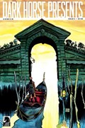 DARK HORSE PRESENTS #6 