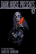 DARK HORSE PRESENTS #9 