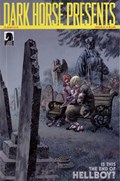 DARK HORSE PRESENTS #8 