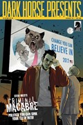 DARK HORSE PRESENTS #10B 