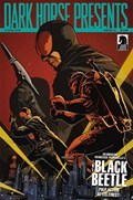 DARK HORSE PRESENTS #11B 