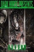 DARK HORSE PRESENTS #12 