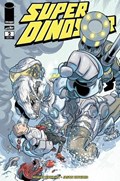 SUPER DINOSAUR #2 