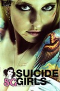 SUICIDE GIRLS #1-RI 