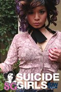 SUICIDE GIRLS #2-JETP 
