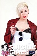 SUICIDE GIRLS #3-RI 