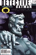 DETECTIVE COMICS #774 
