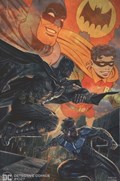 DETECTIVE COMICS #1027B 