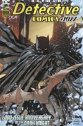 DETECTIVE COMICS #1027 