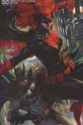 DETECTIVE COMICS #1027D 