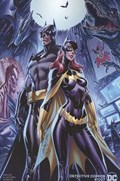 DETECTIVE COMICS #1027C 