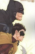 DETECTIVE COMICS #1027E 
