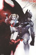 DETECTIVE COMICS #1027H 