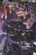 DETECTIVE COMICS #1027G 
