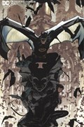 DETECTIVE COMICS #1027J 