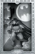 DETECTIVE COMICS #1027-TORP-J 