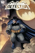 DETECTIVE COMICS #1027-TORP-I 