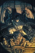 DETECTIVE COMICS #1027-TORP-N 