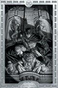 DETECTIVE COMICS #1027-TORP-M 