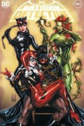 DETECTIVE COMICS #1027-TORP-O 