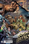 DETECTIVE COMICS #1027-TORP 