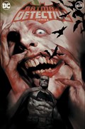 DETECTIVE COMICS #1027-TORP-C 