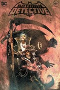 DETECTIVE COMICS #1027-TORP-F 