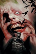 DETECTIVE COMICS #1027-TORP-E 