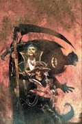 DETECTIVE COMICS #1027-TORP-H 