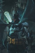 DETECTIVE COMICS #1027-TORP-T 