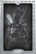 DETECTIVE COMICS #1027-TORP-S 