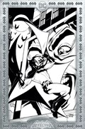 DETECTIVE COMICS #1027-TORP-V 
