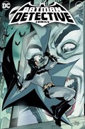 DETECTIVE COMICS #1027-TORP-U 