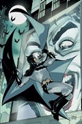 DETECTIVE COMICS #1027-TORP-W 