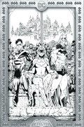 DETECTIVE COMICS #1027-TORP-Y 