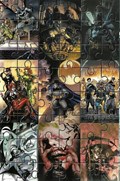 DETECTIVE COMICS #1027-TORP-ZZ 