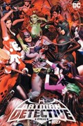 DETECTIVE COMICS #1027-TCM 