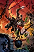 DETECTIVE COMICS #1027-ELITE-B 