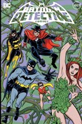 DETECTIVE COMICS #1027-PLGME 