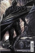 DETECTIVE COMICS #1030B 