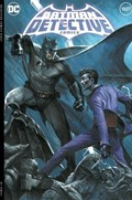 DETECTIVE COMICS #1027-BLPRF 