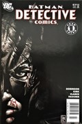 DETECTIVE COMICS #819B 