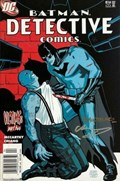 DETECTIVE COMICS #816B 