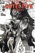 DETECTIVE COMICS #837B 