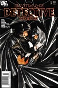DETECTIVE COMICS #844B 